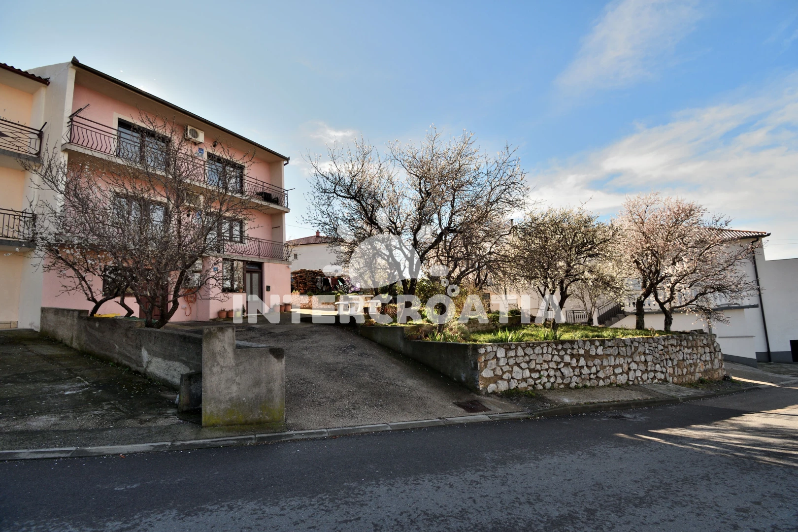 Apartmán Kvarner - Senj KV 10321 N1