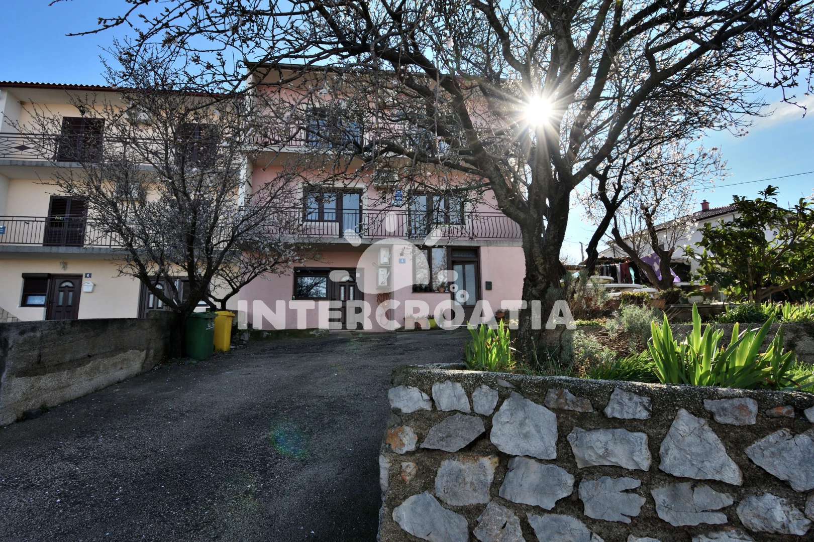 Apartmán Kvarner - Senj KV 10321 N1