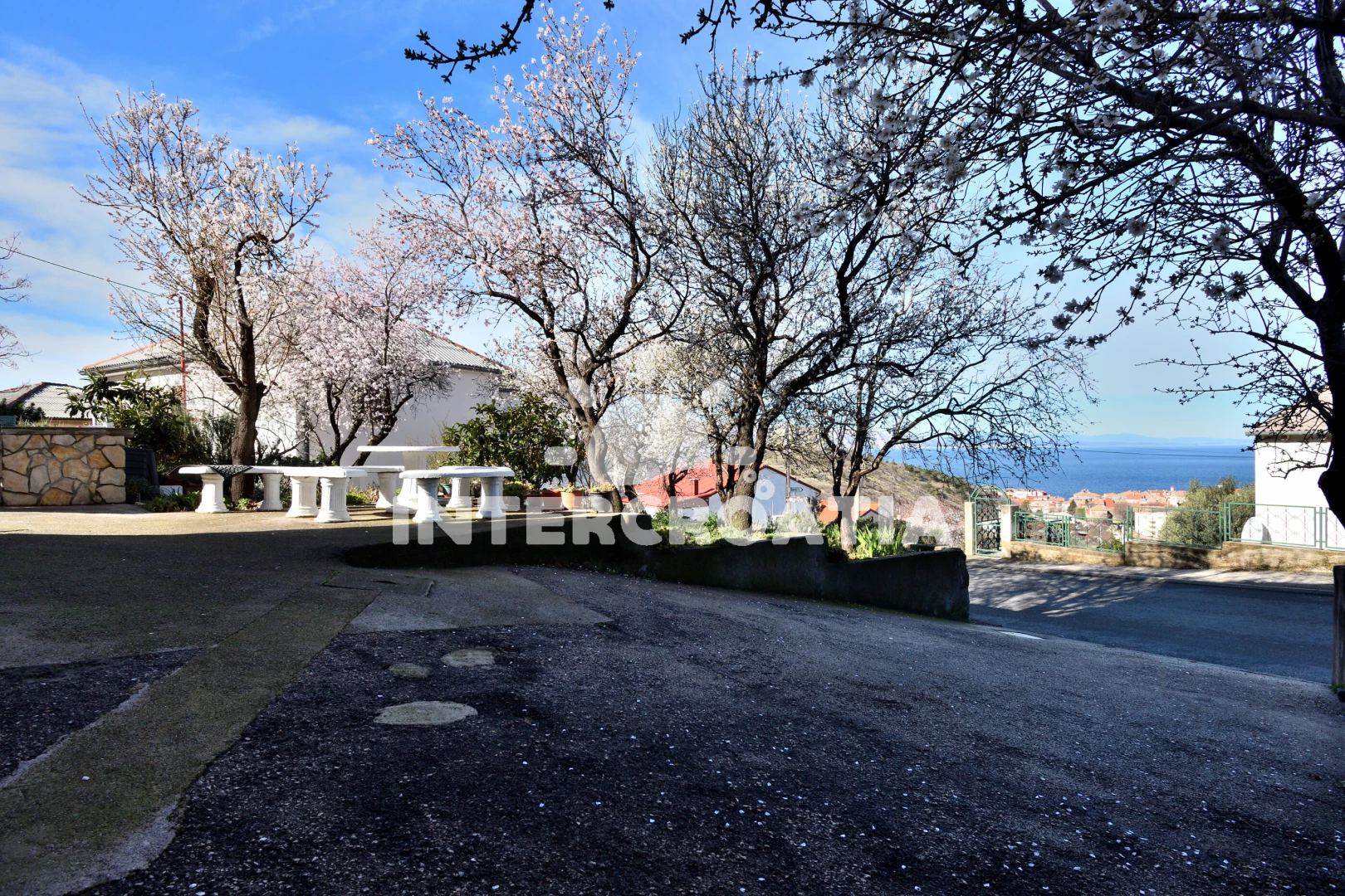 Apartmán Kvarner - Senj KV 10321 N1