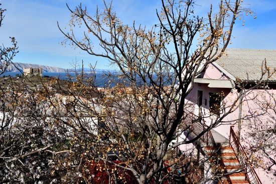 Apartmán Kvarner - Senj KV 10321 N1