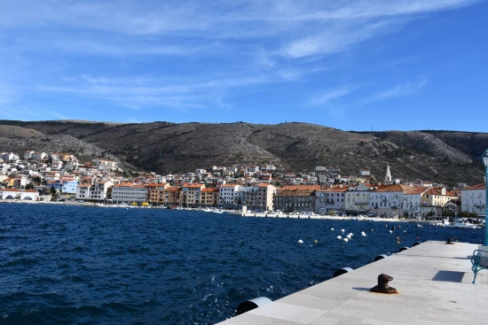 Apartmán Kvarner - Senj KV 10321 N1