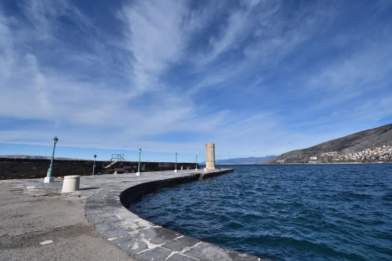 Apartmán Kvarner - Senj KV 10321 N1