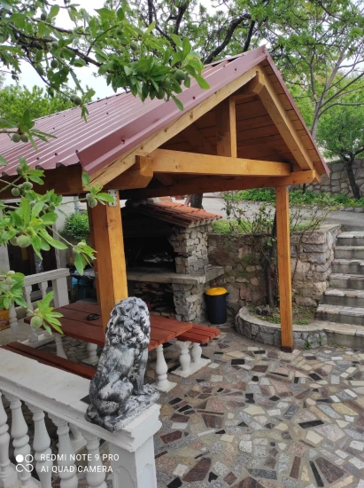 Apartmán Kvarner - Senj KV 10321 N1