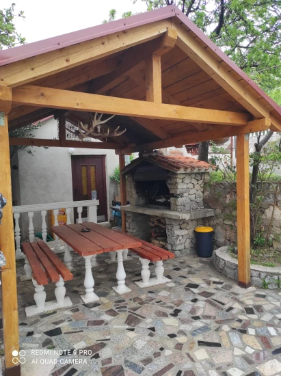 Apartmán Kvarner - Senj KV 10321 N1