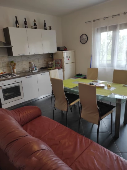 Apartmán Kvarner - Senj KV 10321 N1