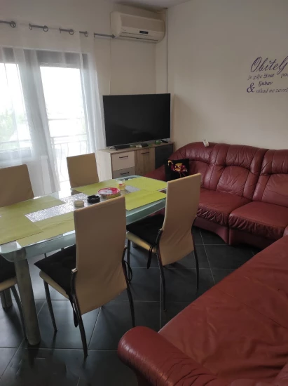 Apartmán Kvarner - Senj KV 10321 N1
