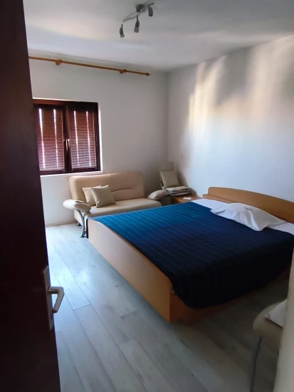 Apartmán Kvarner - Senj KV 10321 N1