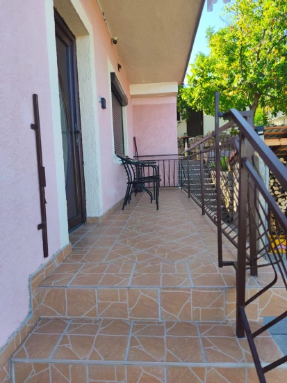 Apartmán Kvarner - Senj KV 10321 N1