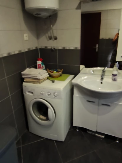 Apartmán Kvarner - Senj KV 10321 N1