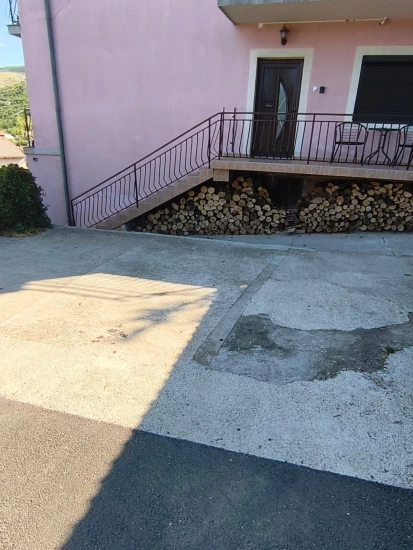 Apartmán Kvarner - Senj KV 10321 N1