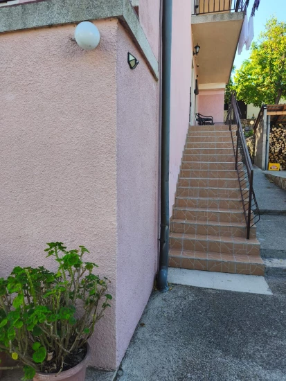 Apartmán Kvarner - Senj KV 10321 N1