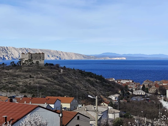 Apartmán Kvarner - Senj KV 10321 N1