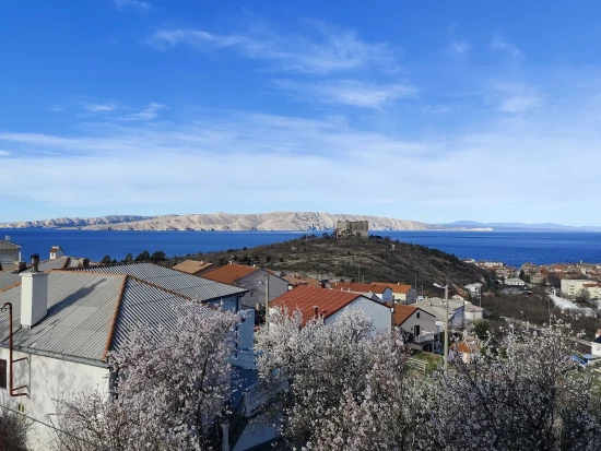 Apartmán Kvarner - Senj KV 10321 N1