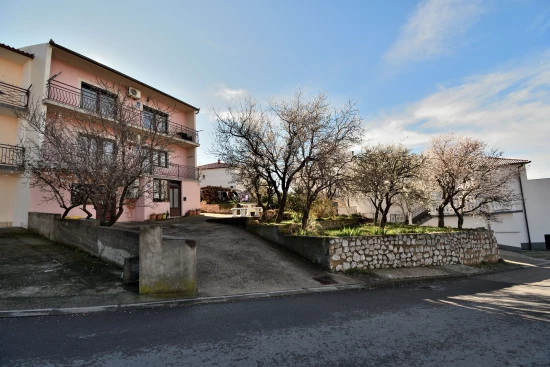 Apartmán Kvarner - Senj KV 10321 N2