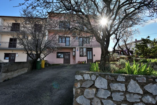 Apartmán Kvarner - Senj KV 10321 N2