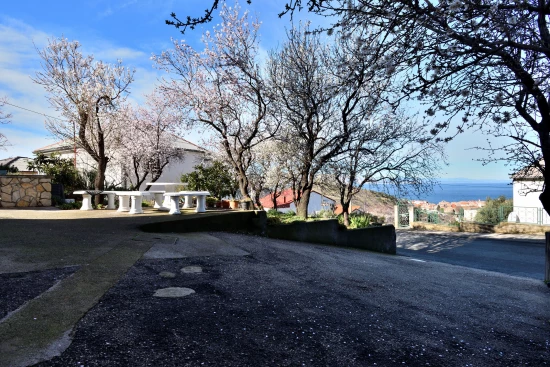 Apartmán Kvarner - Senj KV 10321 N2