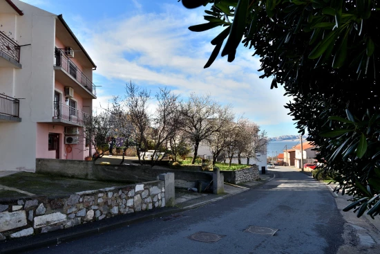 Apartmán Kvarner - Senj KV 10321 N2