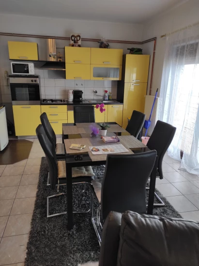 Apartmán Kvarner - Senj KV 10321 N2