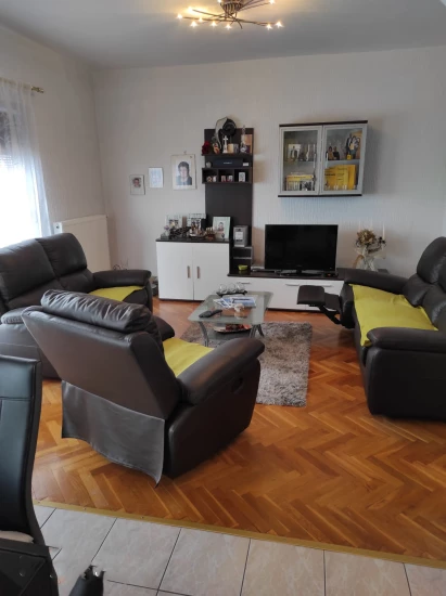 Apartmán Kvarner - Senj KV 10321 N2