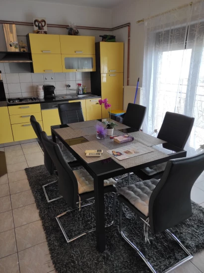 Apartmán Kvarner - Senj KV 10321 N2