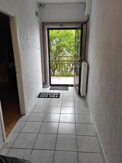 Apartmán Kvarner - Senj KV 10321 N2