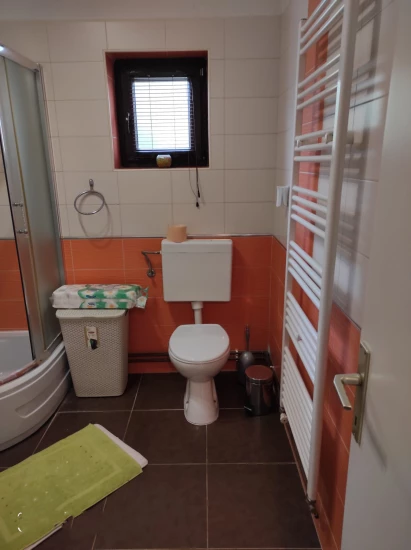 Apartmán Kvarner - Senj KV 10321 N2