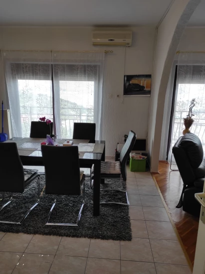 Apartmán Kvarner - Senj KV 10321 N2