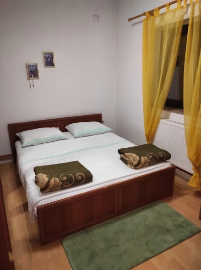 Apartmán Kvarner - Senj KV 10321 N2