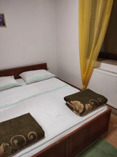 Apartmán Kvarner - Senj KV 10321 N2