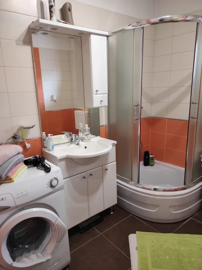 Apartmán Kvarner - Senj KV 10321 N2