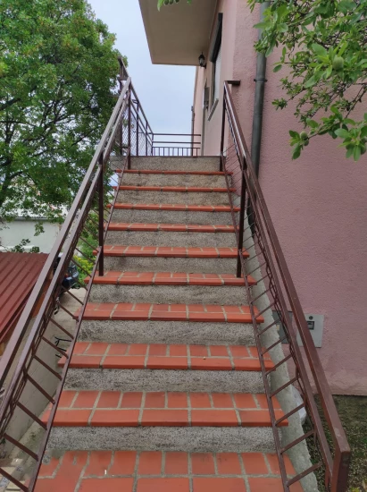 Apartmán Kvarner - Senj KV 10321 N2