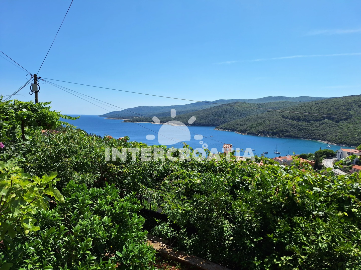 Apartmán Istrie - Rabac IS 8107 N1