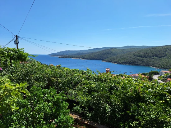 Apartmán Istrie - Rabac IS 8107 N1