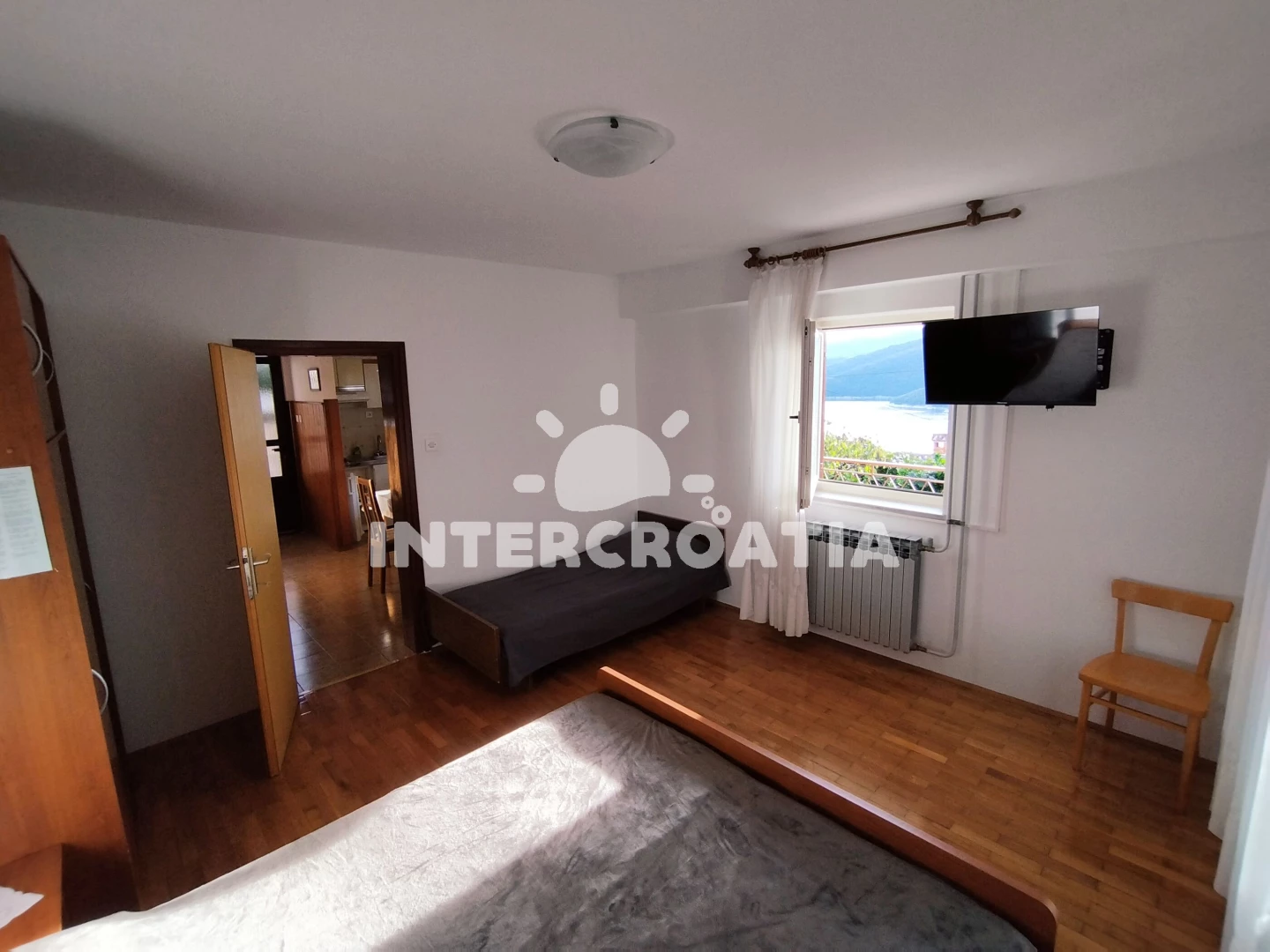 Apartmán Istrie - Rabac IS 8107 N1