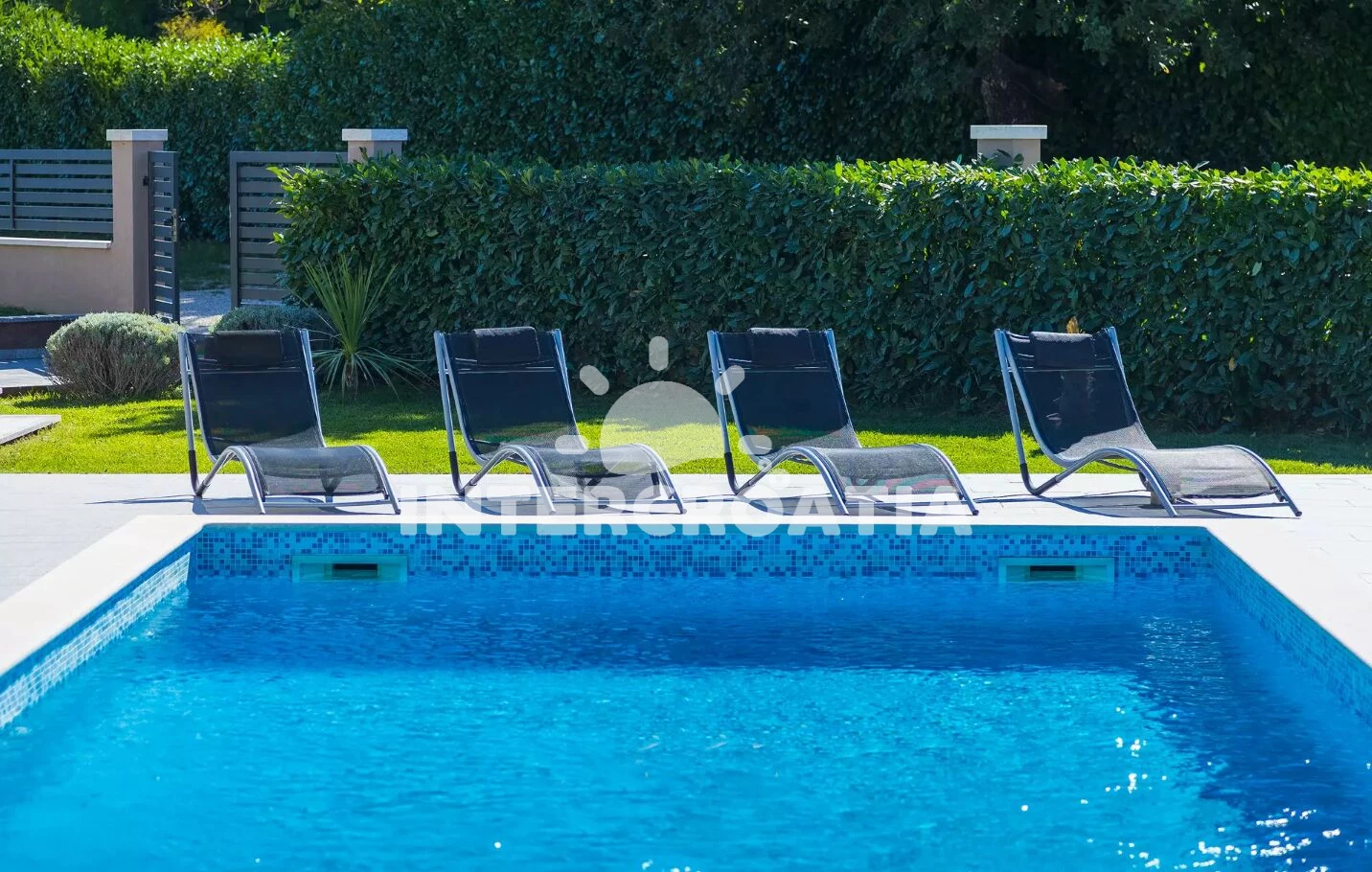 Vila Istrie - Labin (Rabac) IS 8108 N1