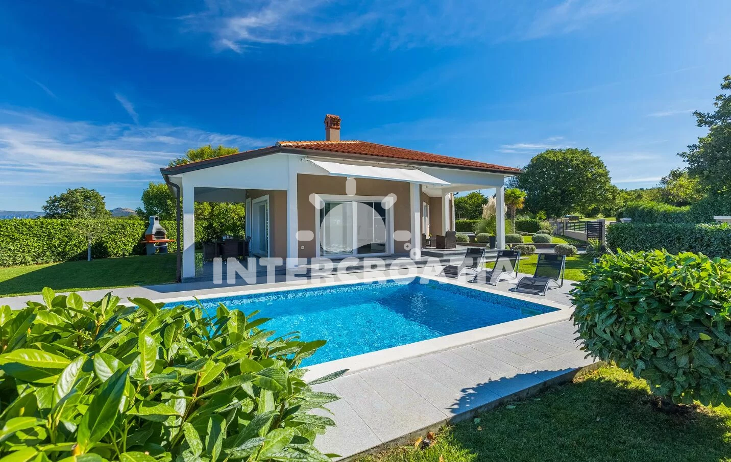 Vila Istrie - Labin (Rabac) IS 8108 N1