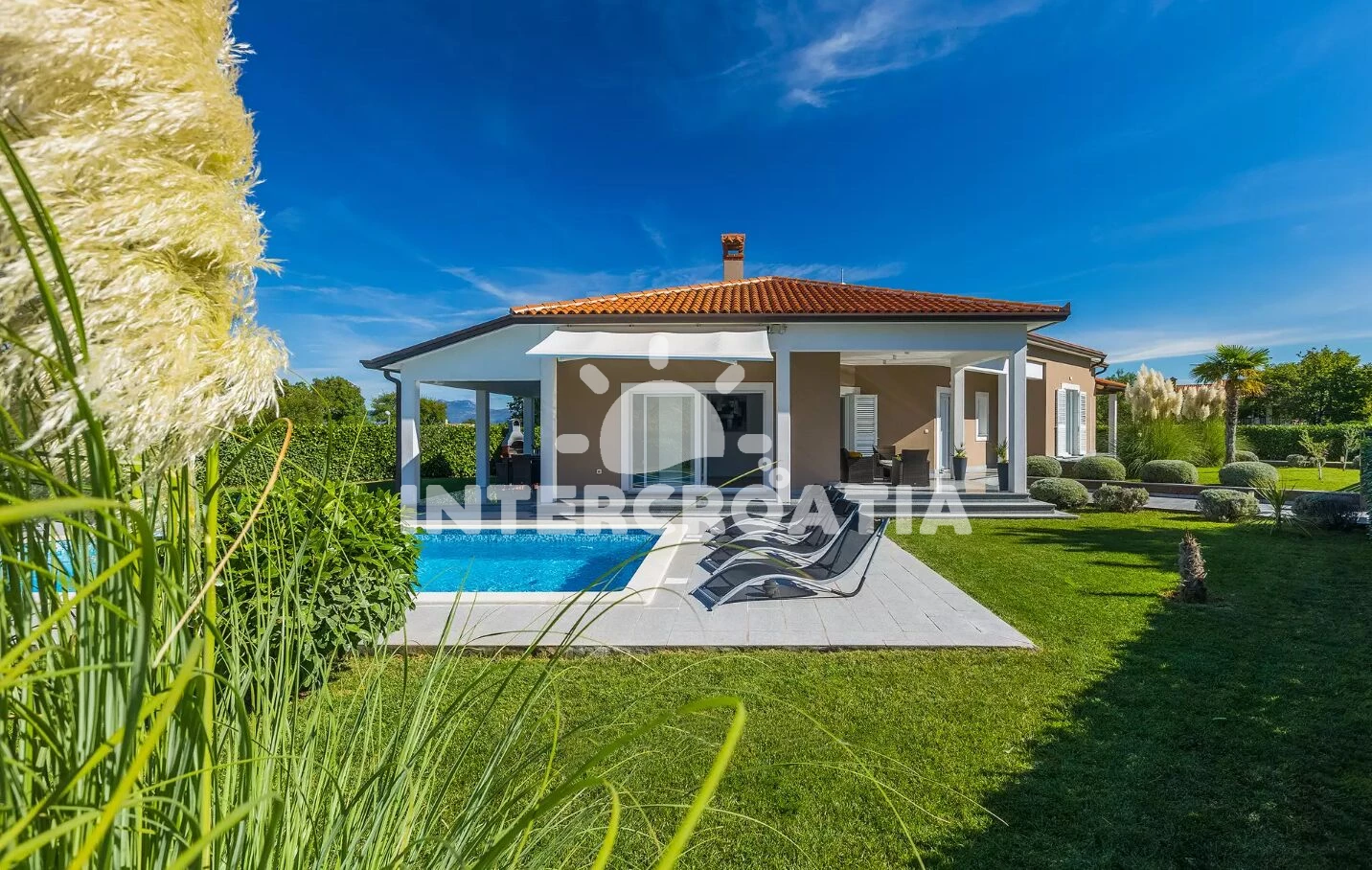 Vila Istrie - Labin (Rabac) IS 8108 N1