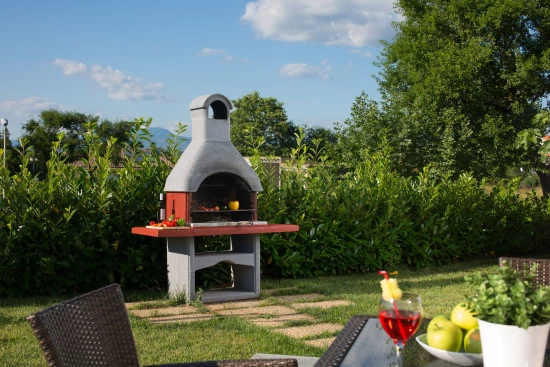 Vila Istrie - Labin (Rabac) IS 8108 N1