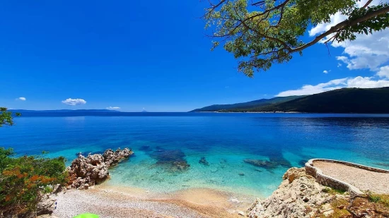 Vila Istrie - Labin (Rabac) IS 8108 N1