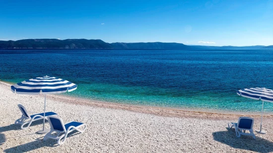 Vila Istrie - Labin (Rabac) IS 8108 N1