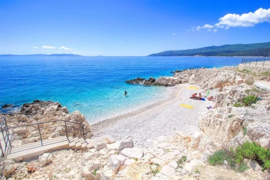 Vila Istrie - Labin (Rabac) IS 8108 N1