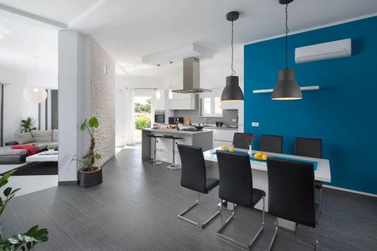 Vila Istrie - Labin (Rabac) IS 8108 N1