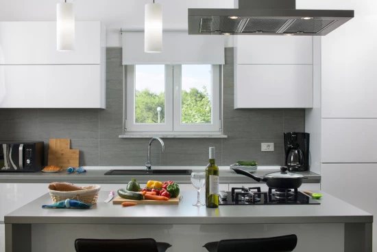 Vila Istrie - Labin (Rabac) IS 8108 N1