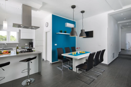 Vila Istrie - Labin (Rabac) IS 8108 N1