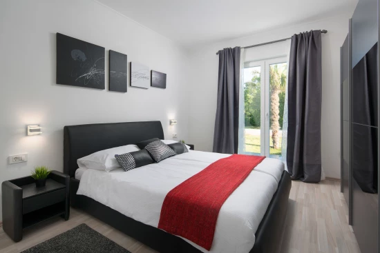 Vila Istrie - Labin (Rabac) IS 8108 N1