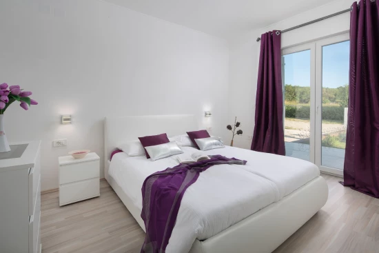 Vila Istrie - Labin (Rabac) IS 8108 N1