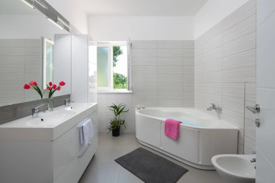 Vila Istrie - Labin (Rabac) IS 8108 N1