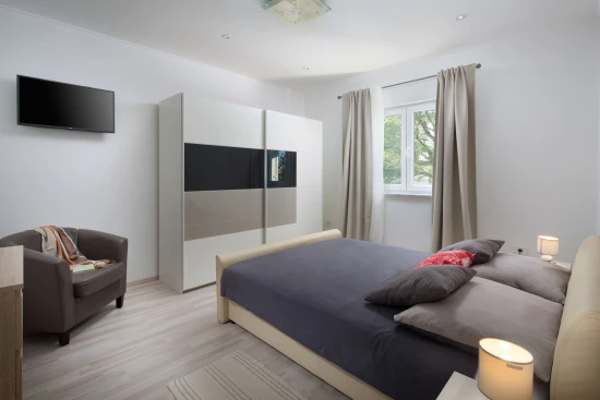 Vila Istrie - Labin (Rabac) IS 8108 N1