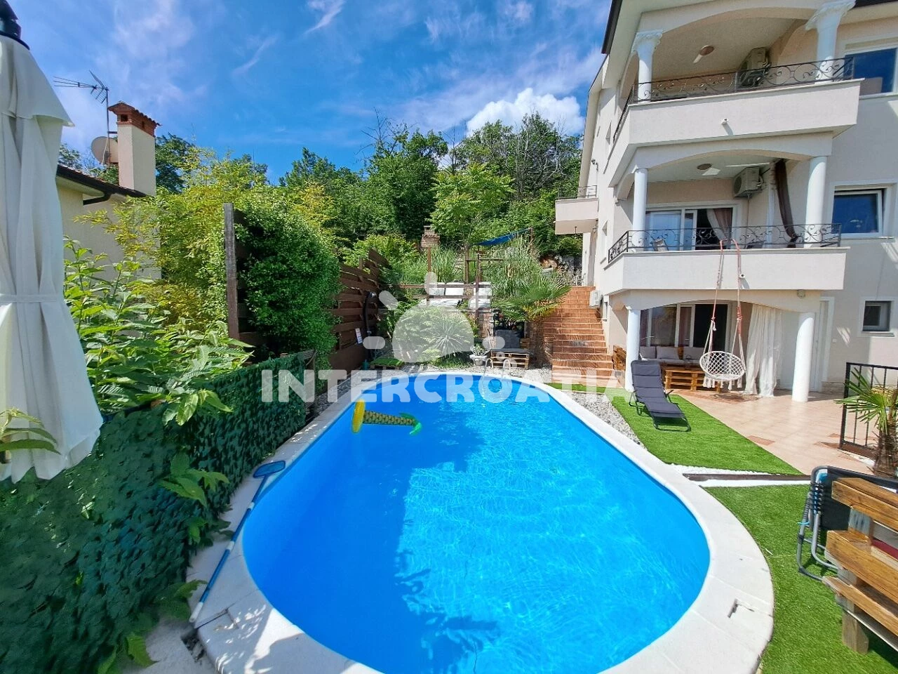 Vila Kvarner - Opatija KV 10322 N1