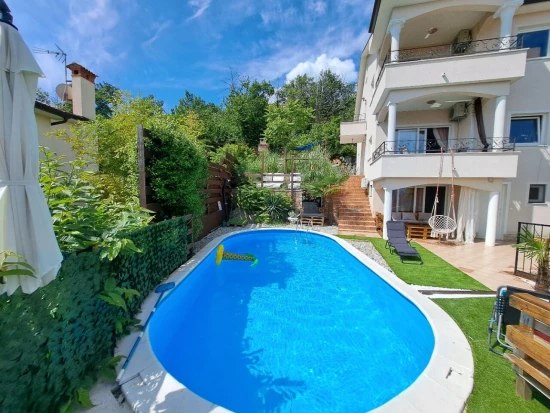 Vila Kvarner - Opatija KV 10322 N1